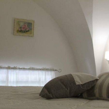 莱切Dimora Della Castellana公寓 外观 照片