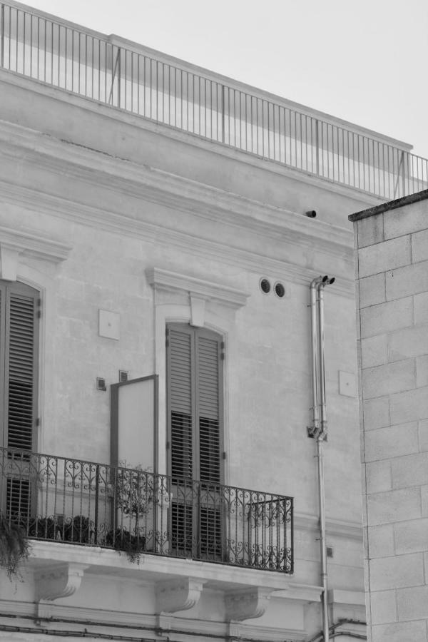 莱切Dimora Della Castellana公寓 外观 照片