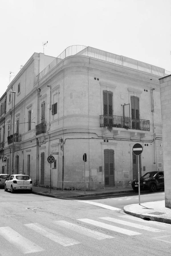 莱切Dimora Della Castellana公寓 外观 照片